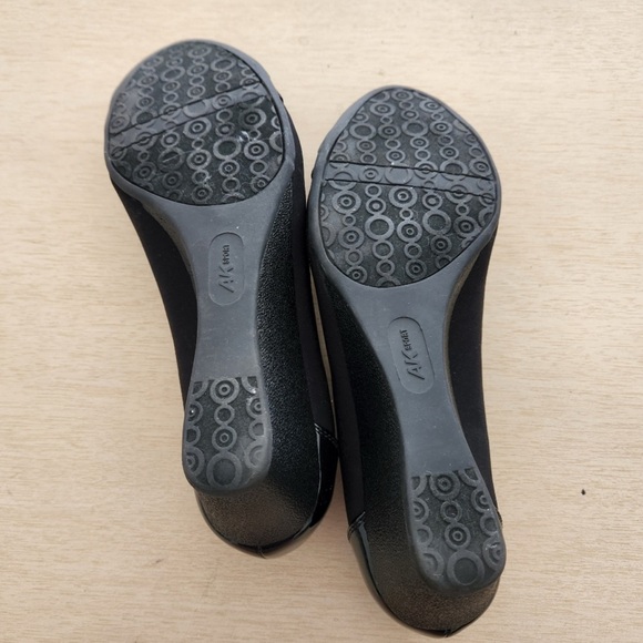 Anne Klein Sport Tatum Wedge Pump - Picture 5 of 6